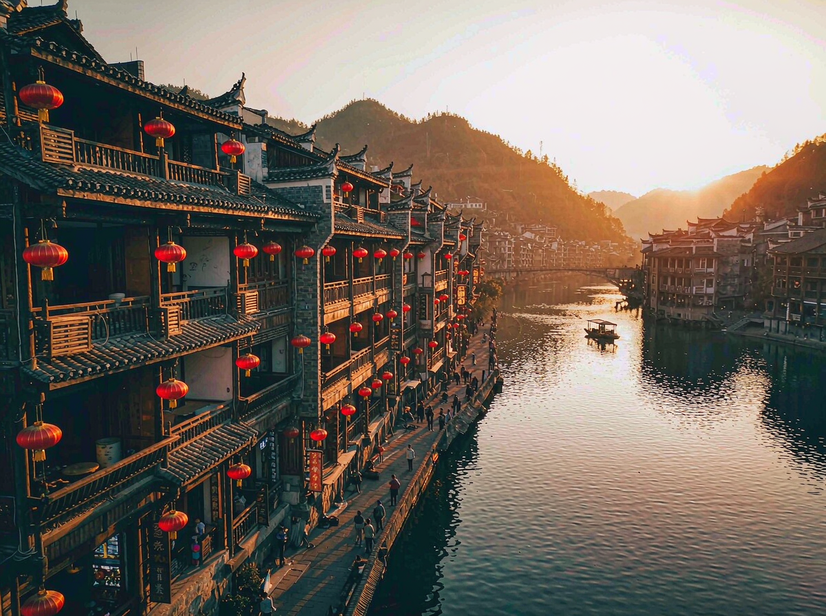 黄河主题文旅推广